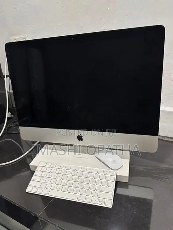 Apple iMac 2017