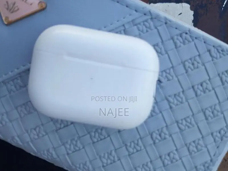 Apple Airpods