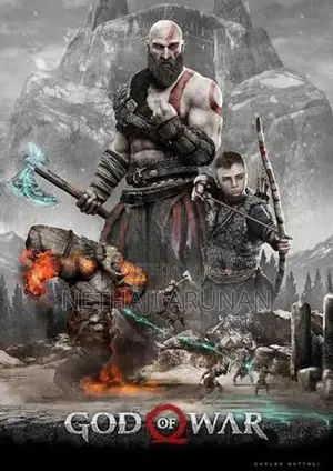 PC Games Softcopy
