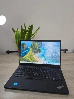 Laptop Lenovo Thinkpad Core i5 (11th Gen)