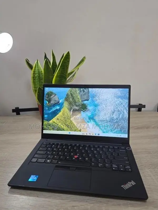 Laptop Lenovo Thinkpad Core i5 (11th Gen)
