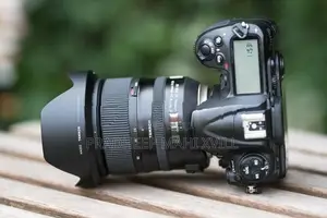 Nikon D750 Camera