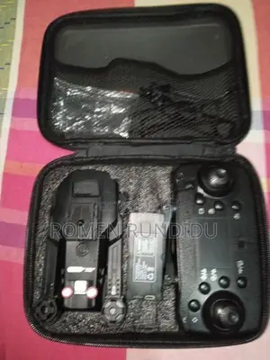 Drone Camera