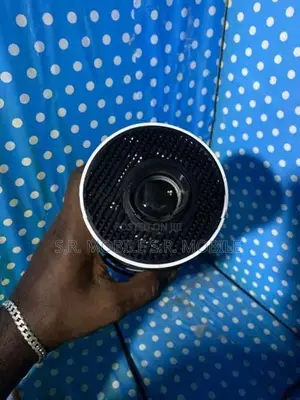 projector from Dubai.