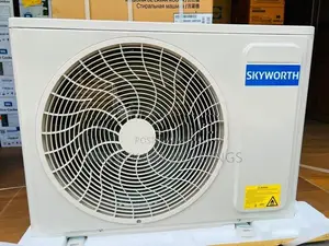 Skyworth 12000 BTU Wall Mounted Inverter Air Conditioner