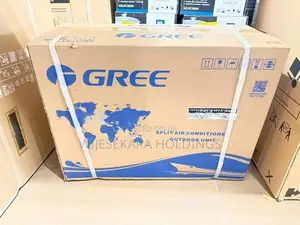Best Discount Air Conditioner | Gree 12000BTU Non-Inverter
