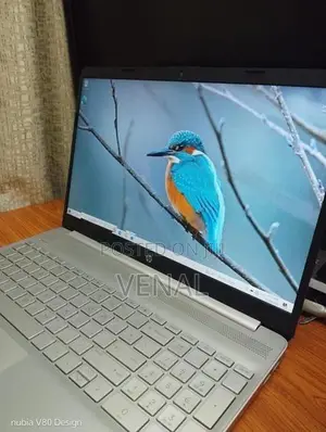 HP i5 11th Gen Laptop