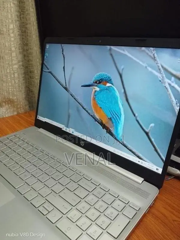 HP i5 11th Gen Laptop