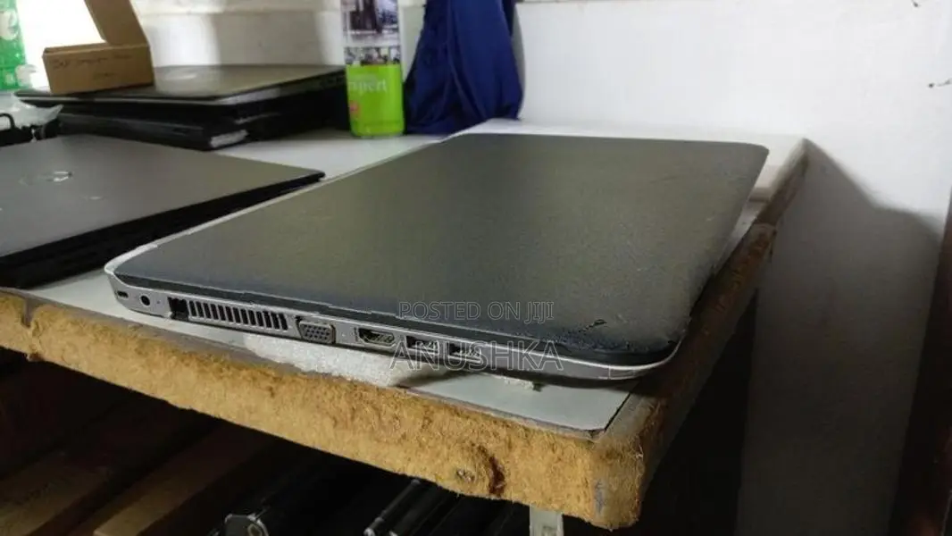 HP Probook 450 G3 i5 6th Gen Laptop