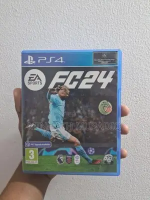 Fc 24 Ps4
