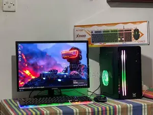 Intel Core i5 4th Gen PC