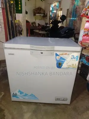 Freezer