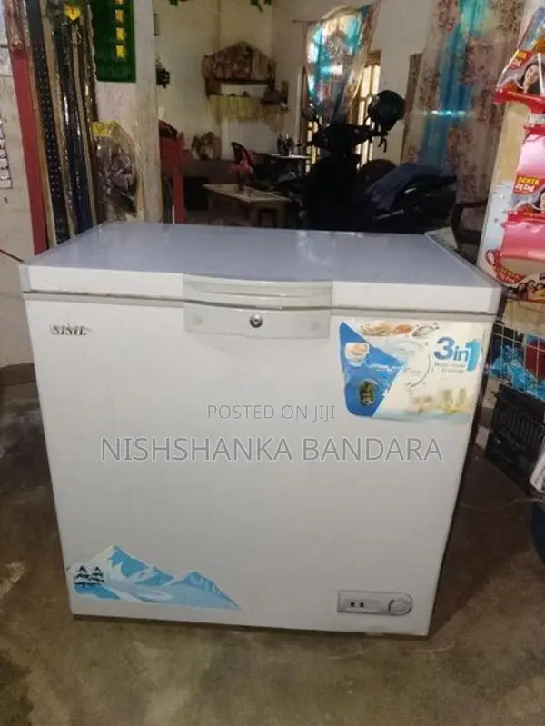 Freezer
