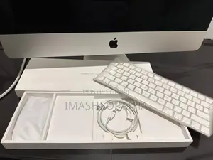 Apple iMac 2017