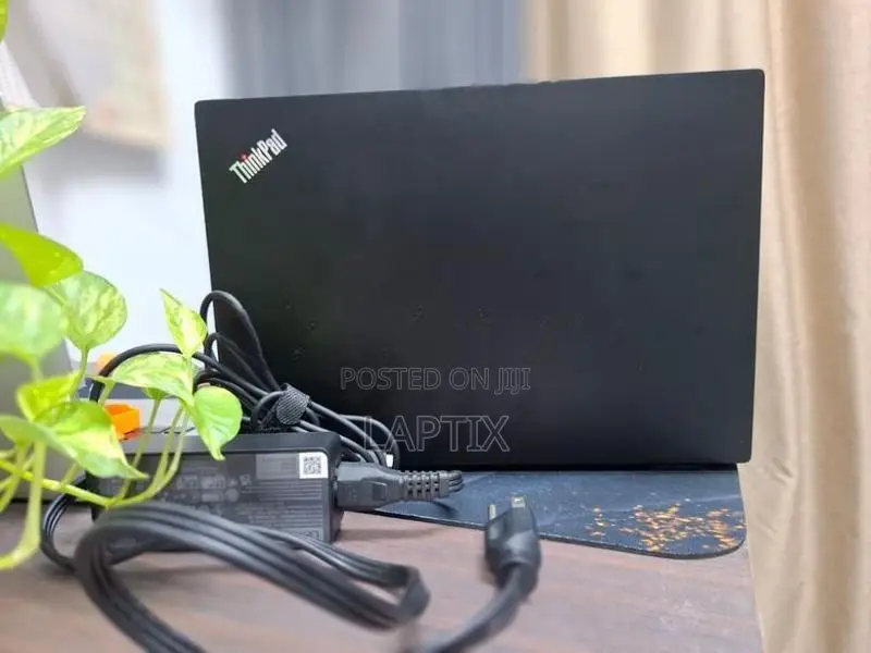 Lenovo ThinkPad L13 i5 10th Gen 16GB Ram 512GB SSD