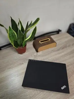 Laptop Lenovo Thinkpad Core i5 (11th Gen)
