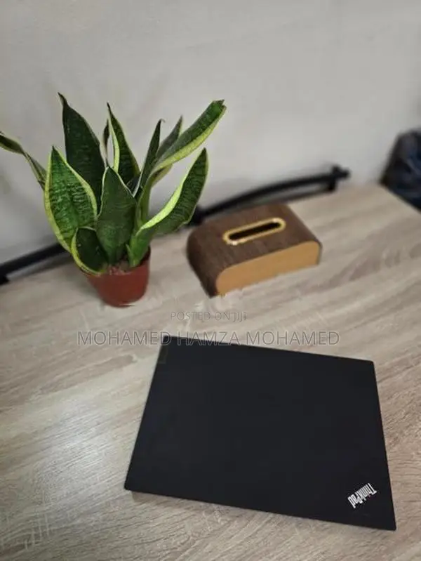 Laptop Lenovo Thinkpad Core i5 (11th Gen)