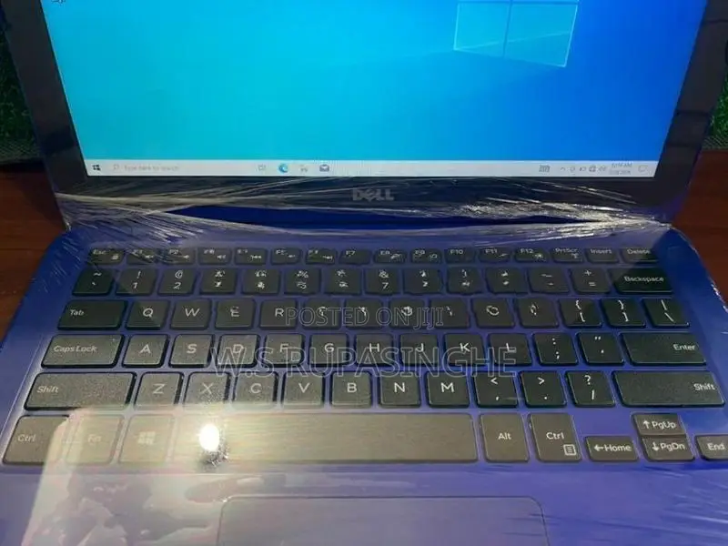 Dell Celeron Laptop