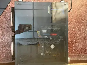 Intel Core i7 4th Gen 3.60GHz with 250GB SSD (NVIDIA GeForce-1GB)