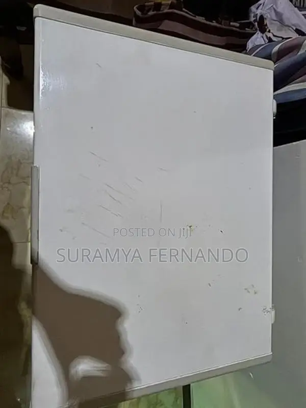 Chest Freezer