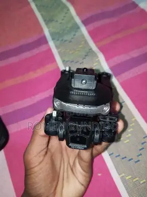 Drone Camera