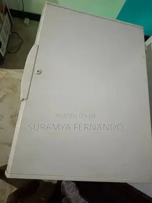 Haier Freezer
