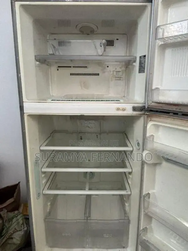 LG REF Freezer