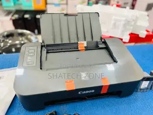 Printer Canon Pixma TS207 (Brand New)
