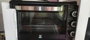 Electric Oven