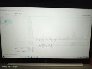 HP i5 11th Gen Laptop