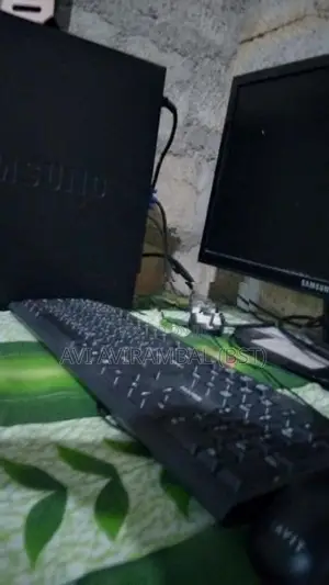 Samsung I3 6th Gen Computer