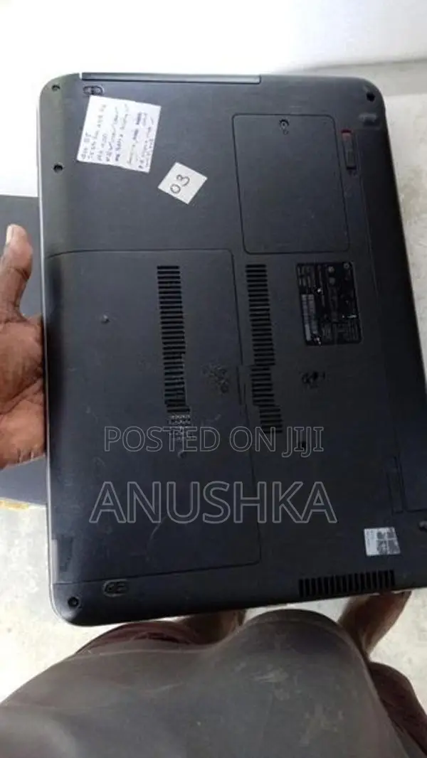 HP Probook 450 G3 i5 6th Gen Laptop