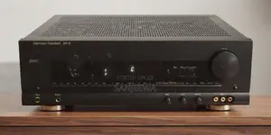 Harman Kardon AVR 35 Amplifier