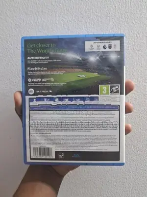 Fc 24 Ps4