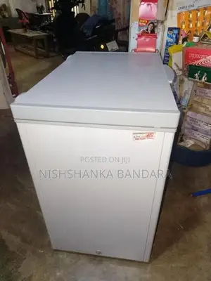 Freezer