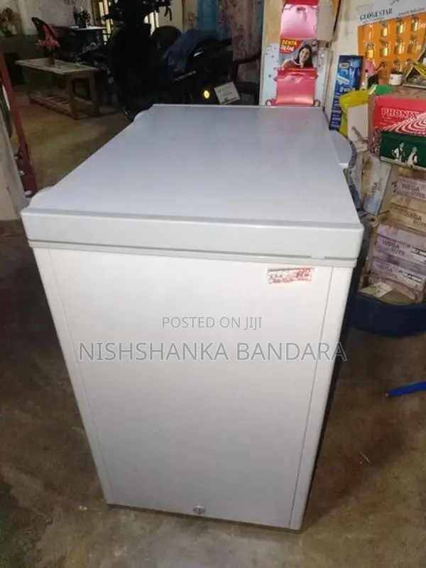 Freezer