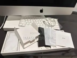 Apple iMac 2017