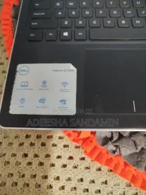 Dell Inspiron 3593 Core i3 10th Gen 256GB SSD + 1TB HDD