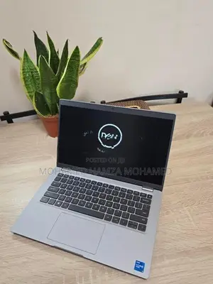 laptop Dell latitude 5420 core i5(11th GEN)