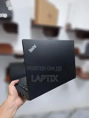 Lenovo ThinkPad L13 i5 10th Gen 16GB Ram 512GB SSD