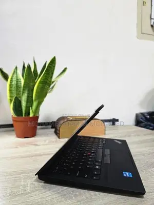Laptop Lenovo Thinkpad Core i5 (11th Gen)