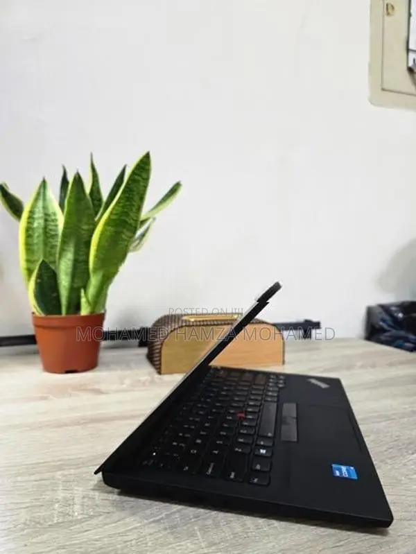 Laptop Lenovo Thinkpad Core i5 (11th Gen)