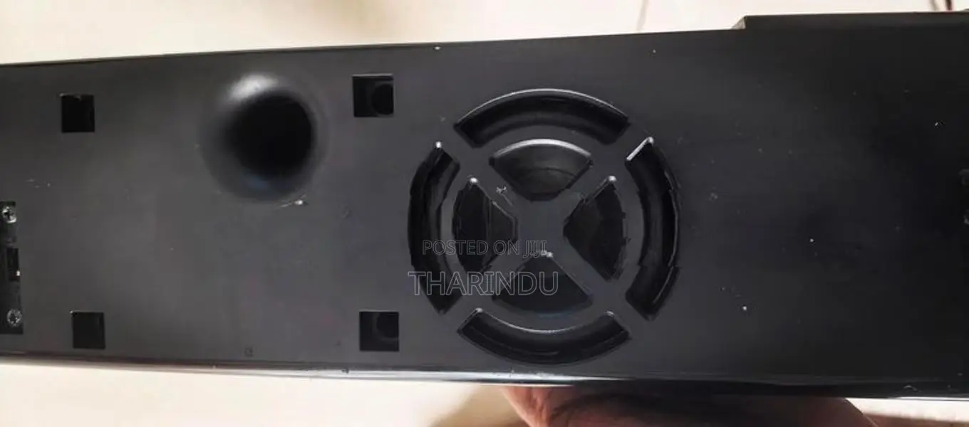Panasonic 2.2 Sound Bar