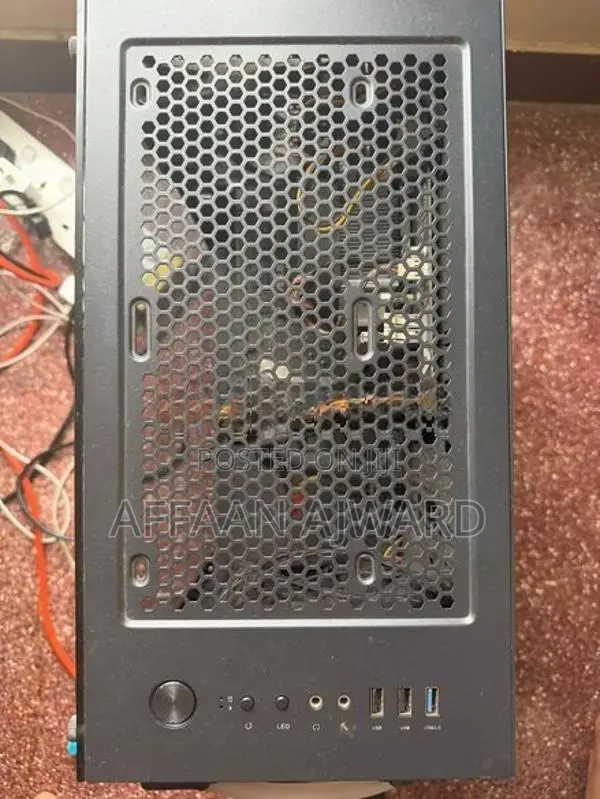 Intel Core i7 4th Gen 3.60GHz with 250GB SSD (NVIDIA GeForce-1GB)