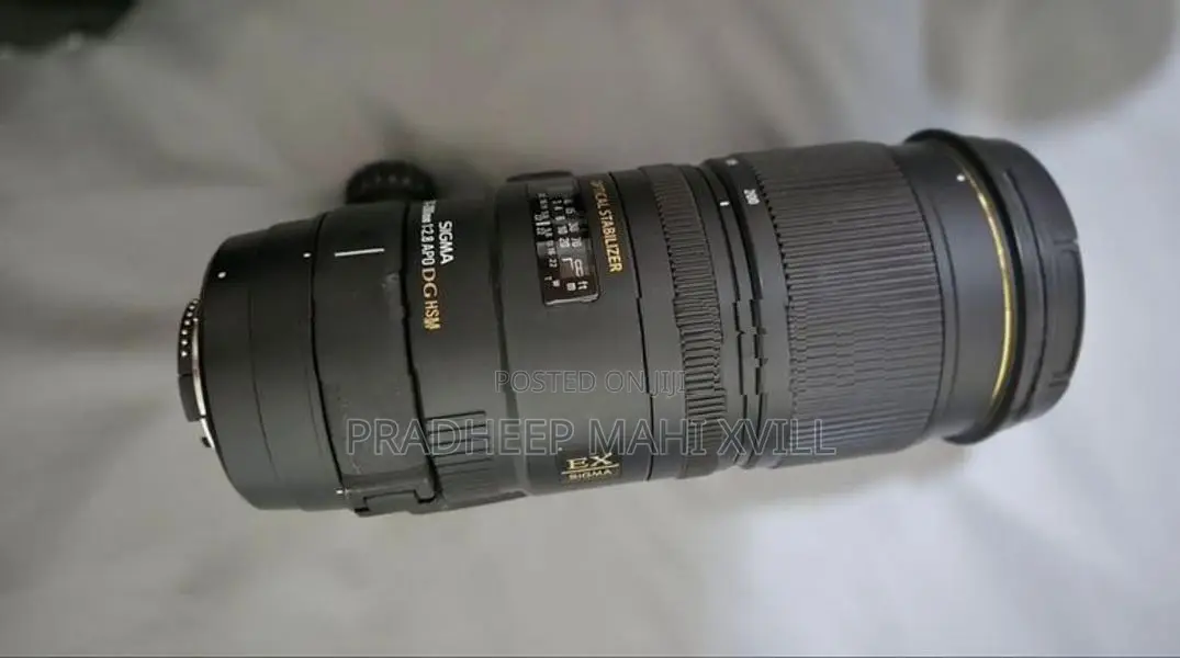 Nikon D750 Camera