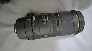 Nikon D750 Camera