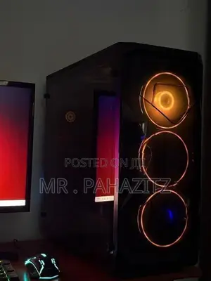 Gaming Pc Full Set