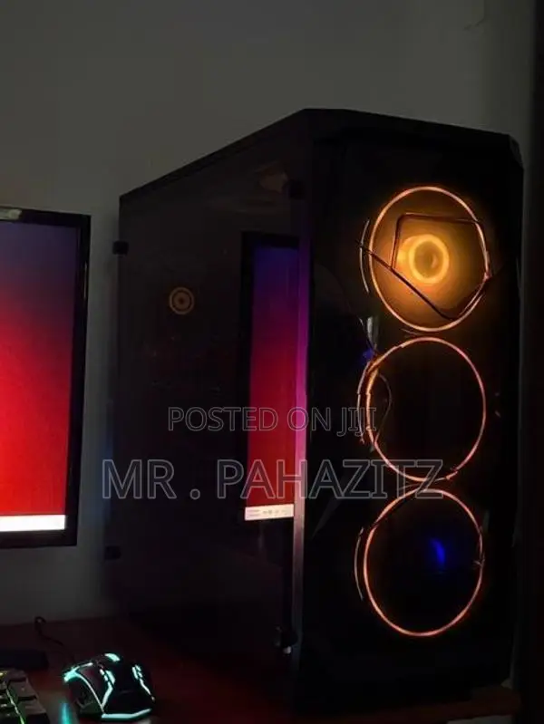 Gaming Pc Full Set