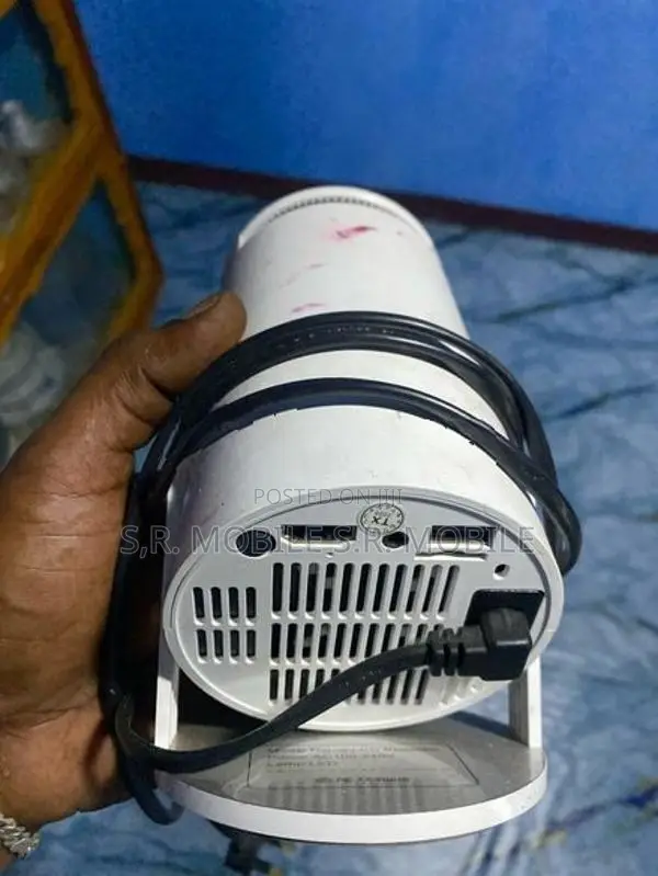 Projector