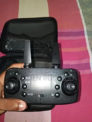 Drone Camera
